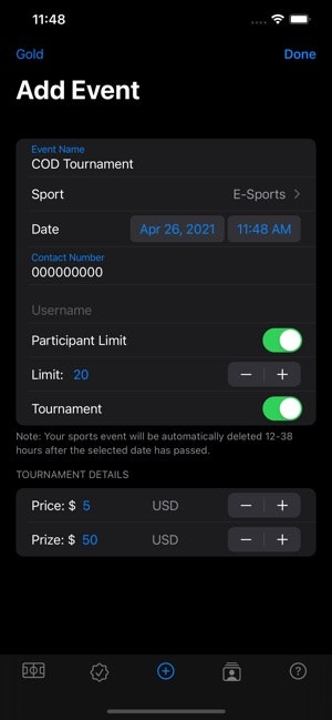 Sportal gallery image