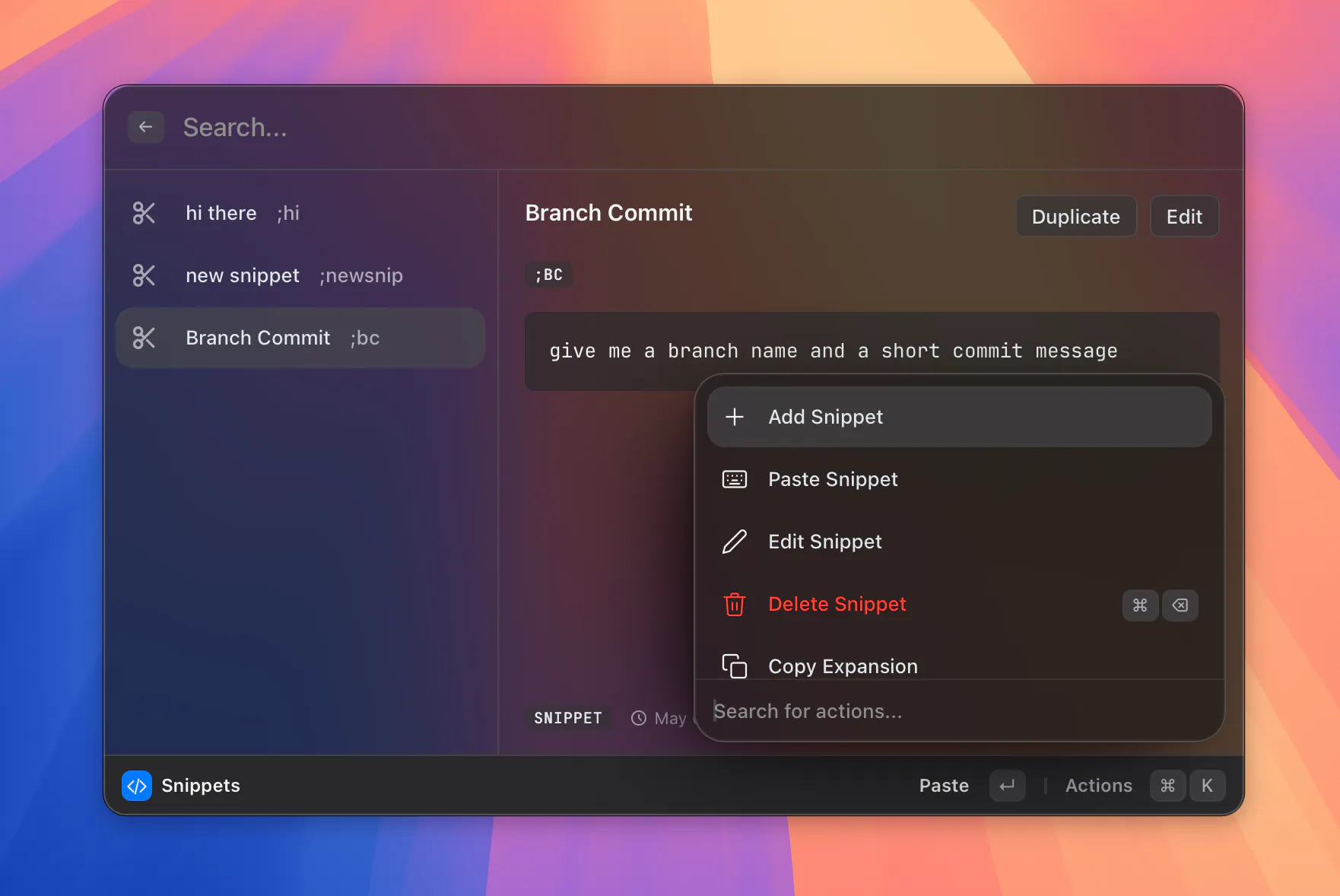Asyar Launcher gallery image