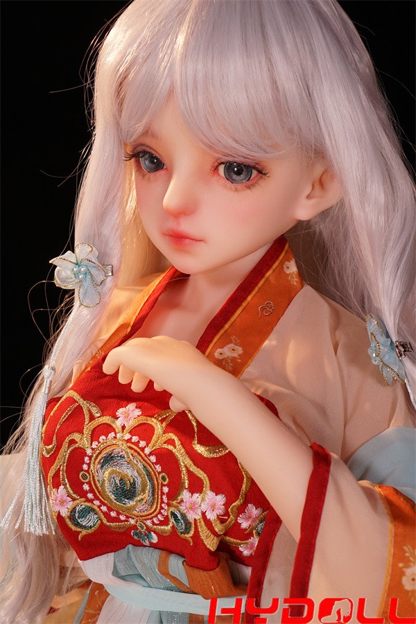 Chinese Han-style Baby Anime Real Doll Cheap