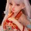 Chinese Han-style Baby Anime Real Doll Cheap