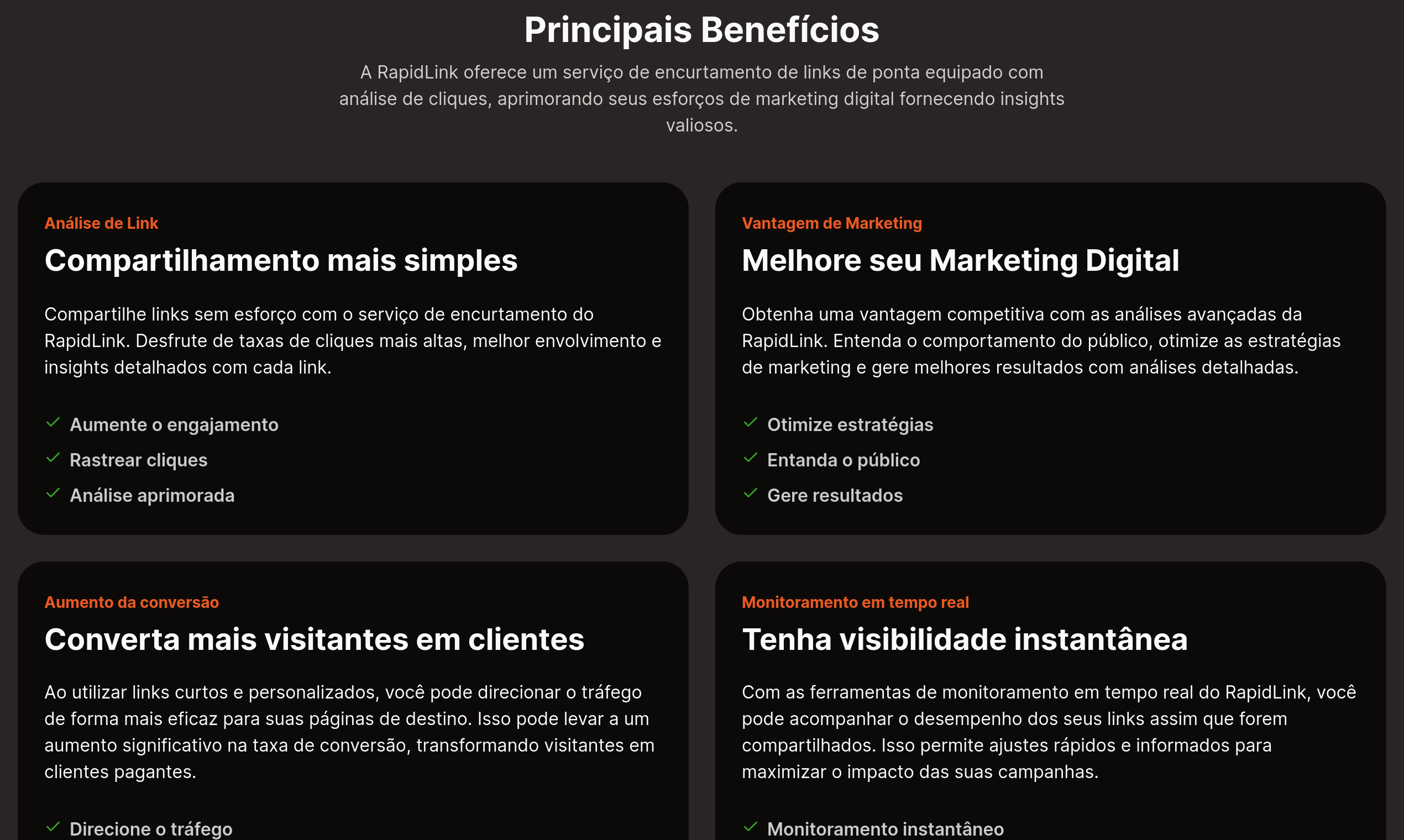 Rapidlink media 2
