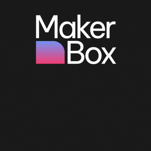 MakerBox Marketing Bundle logo