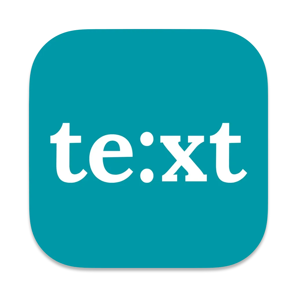 Custom Word Clock - TextTime