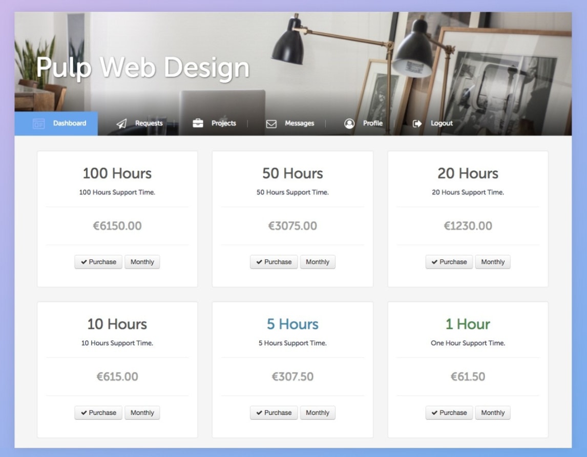 Clientrol gallery image