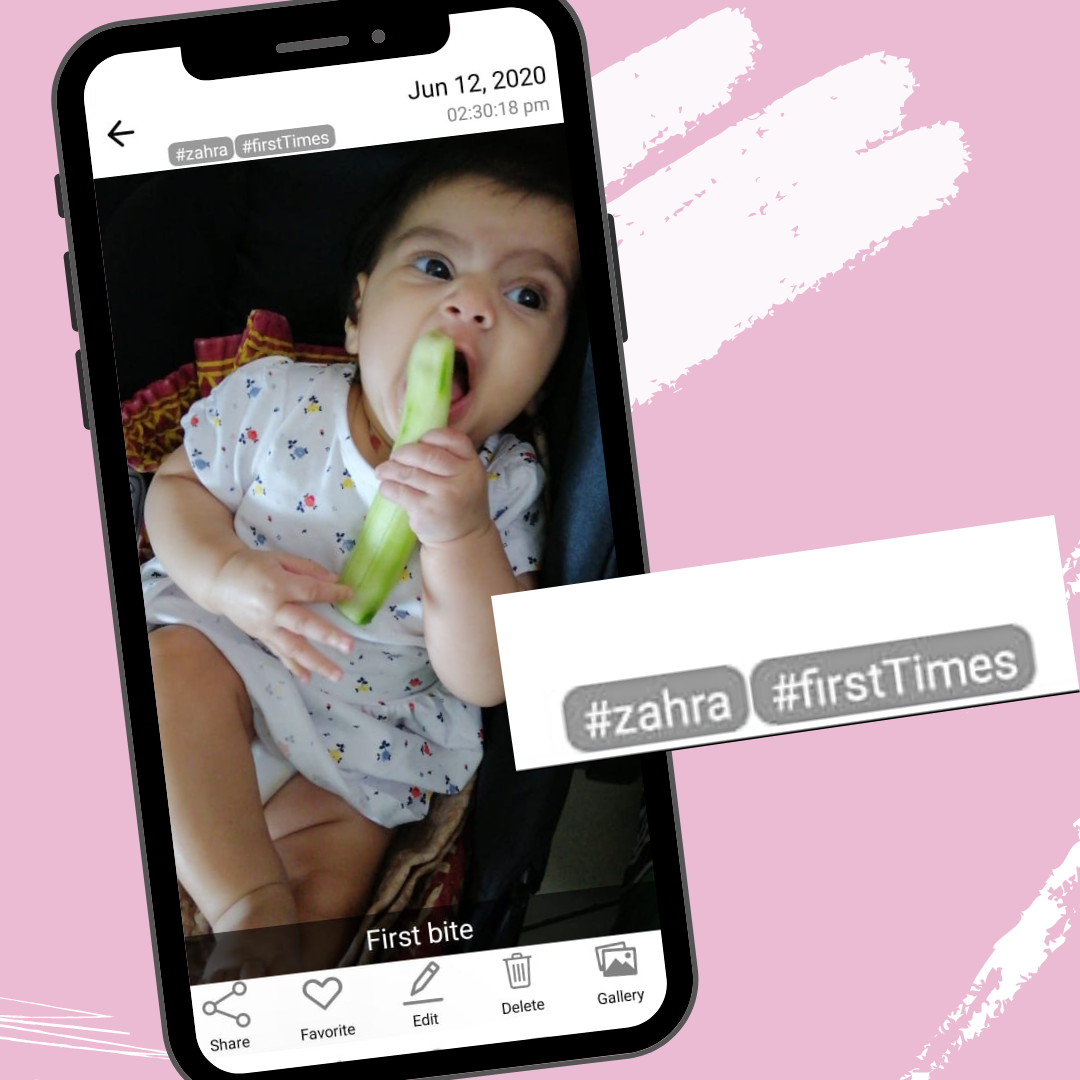 Cykee - Imprint your memories gallery image