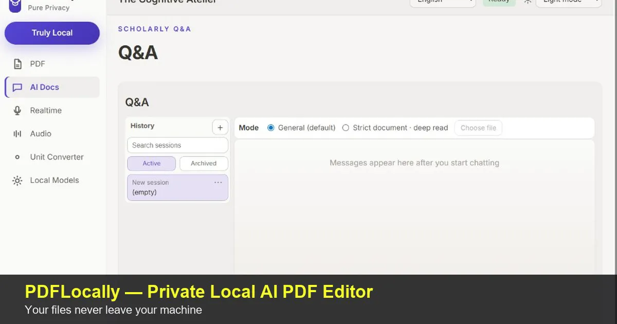 PDF Locally gallery image