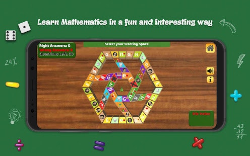 MathMetrics gallery image