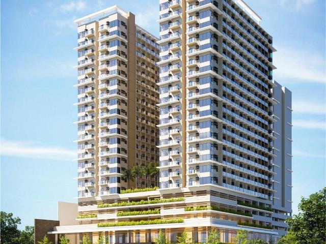 The Courtyard Taguig