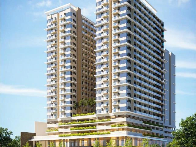 The Courtyard Taguig