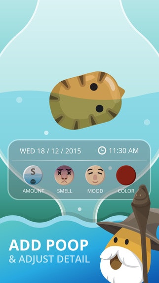 PoopQuest gallery image