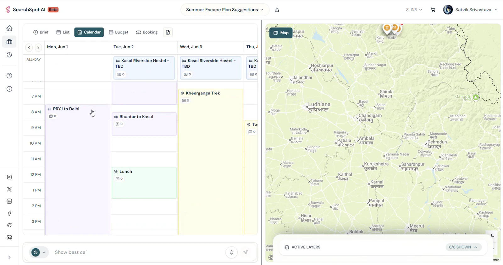SearchSpot.ai screenshot 4