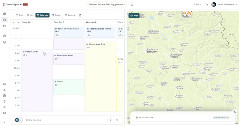 SearchSpot.ai screenshot 4