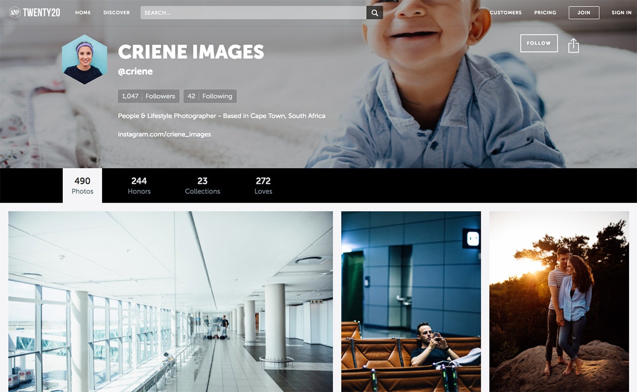 Twenty20 Image