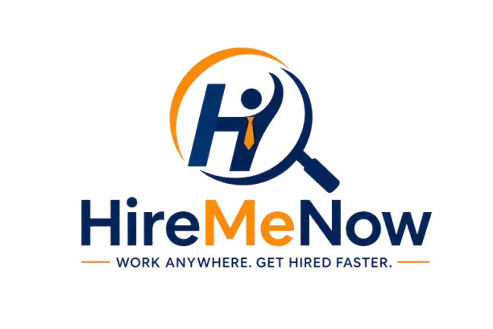 HireMeNow screenshot 1