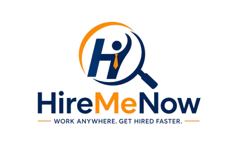 HireMeNow screenshot 1
