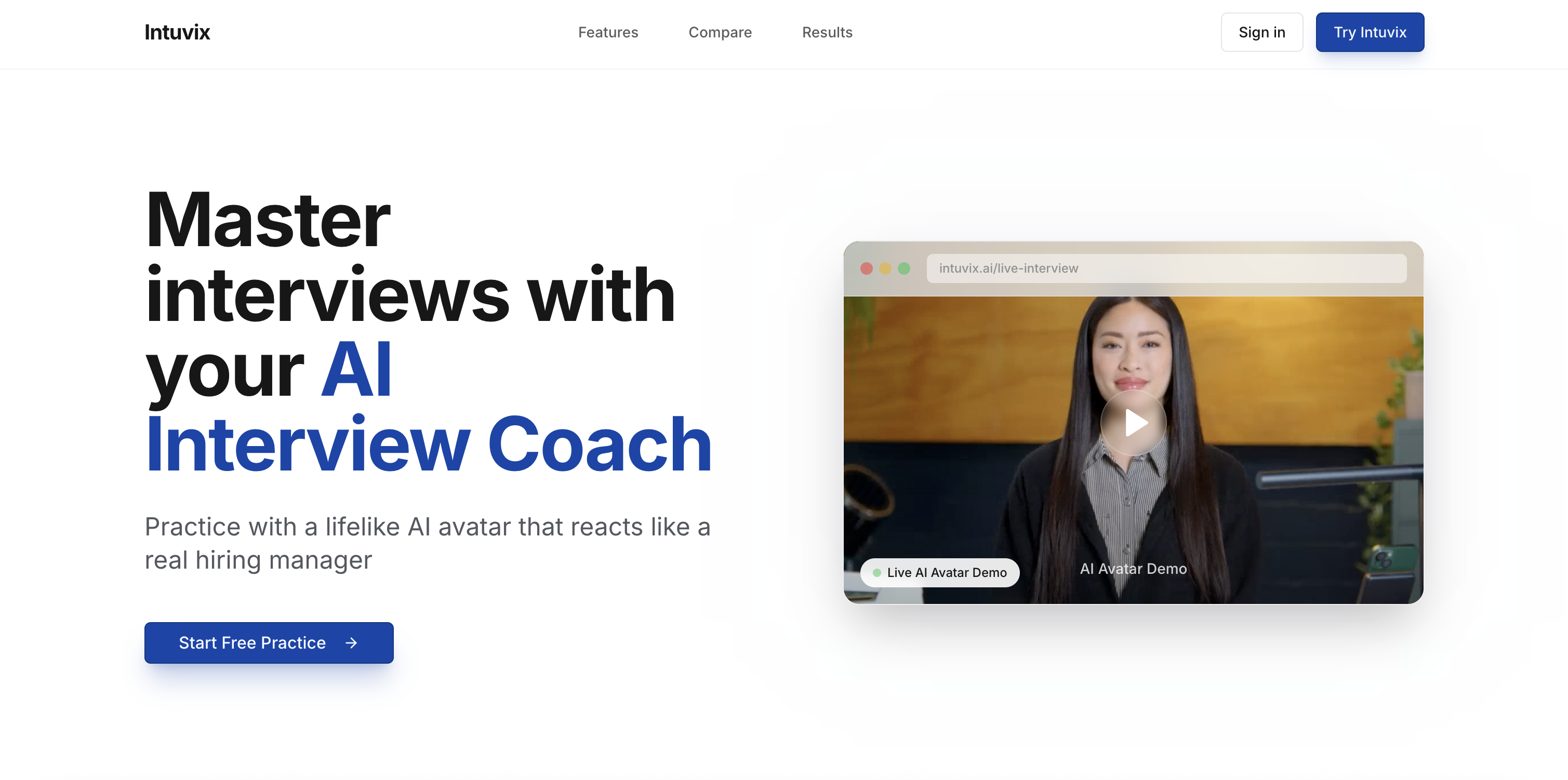 Intuvix gallery image