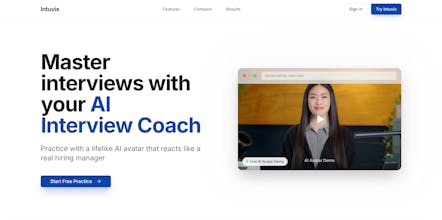 Intuvix gallery image