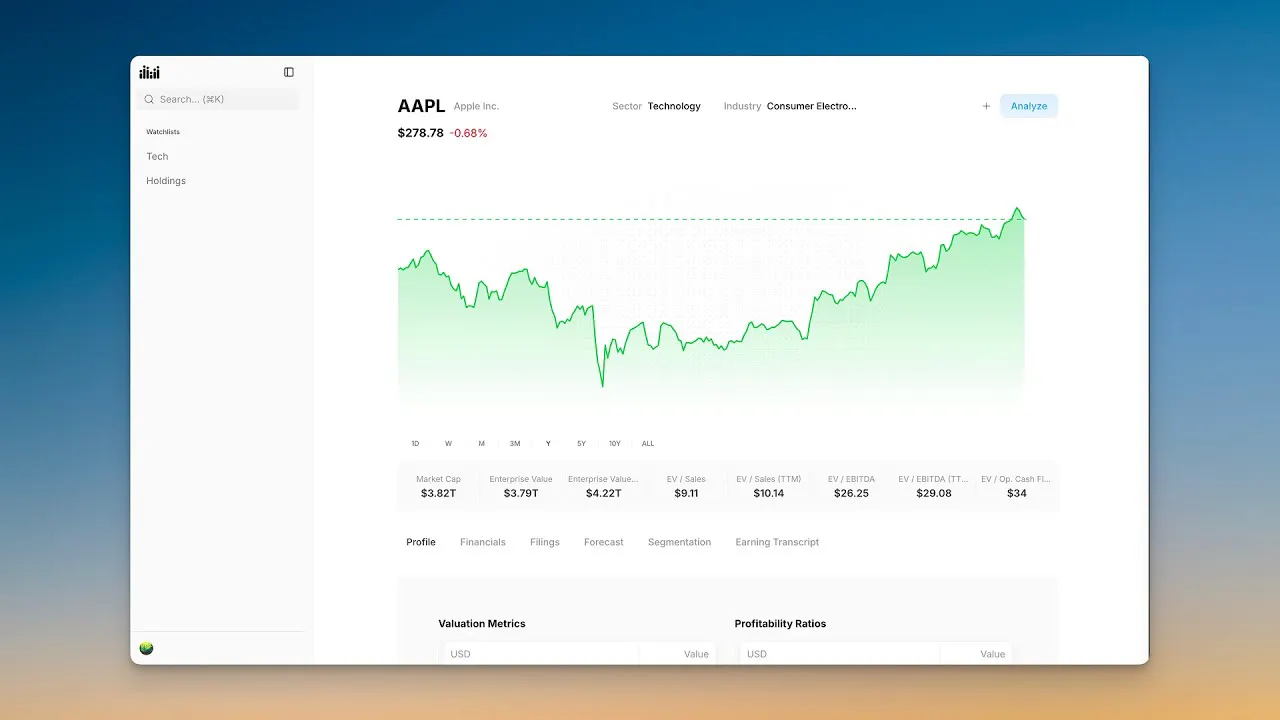 Insighthread beta 1  gallery image