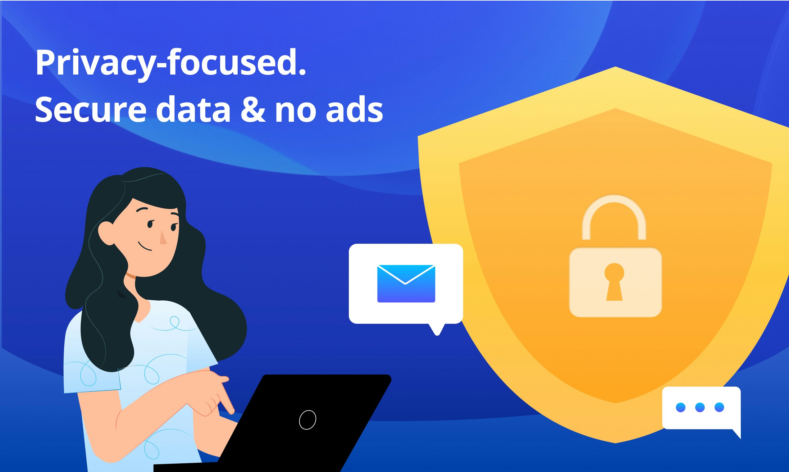 Clean Email gallery image