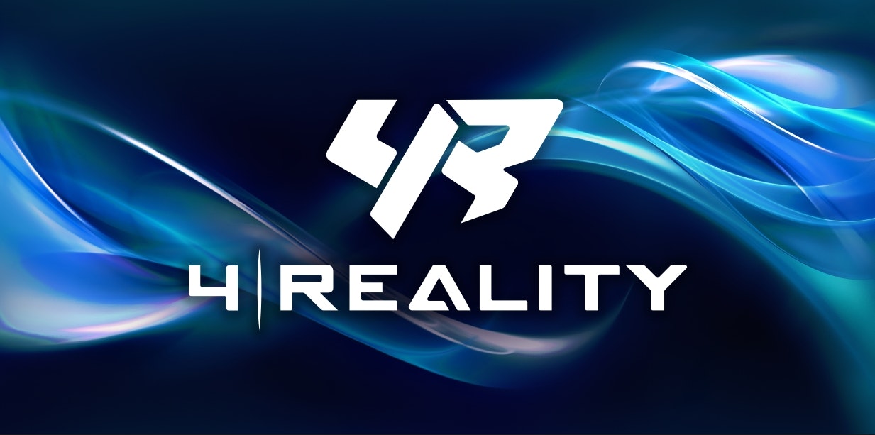 Mídia 2 de 4Reality