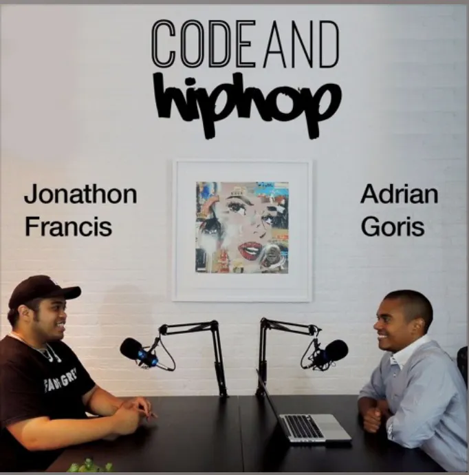 Code and Hip Hop