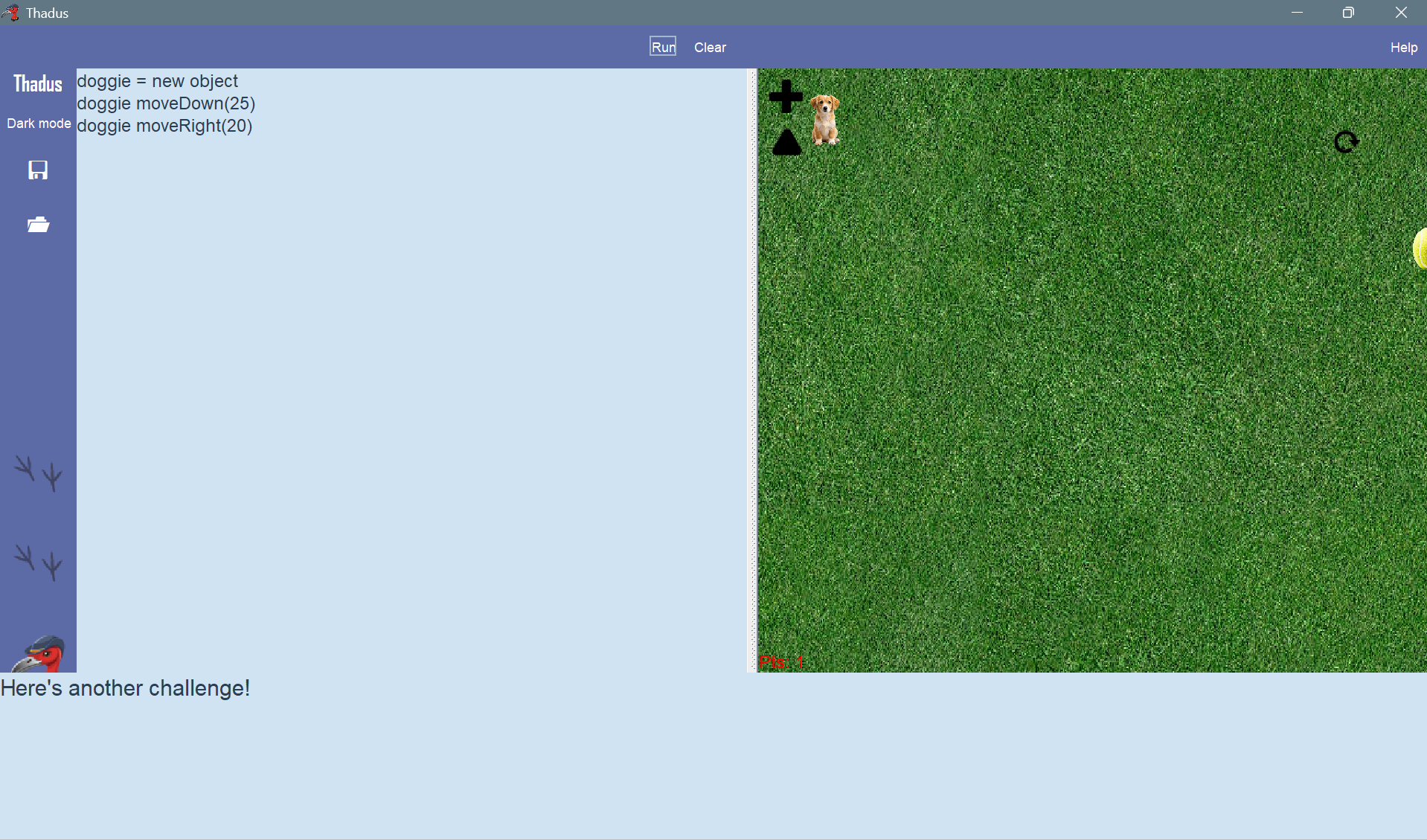 Thadus  - Screenshot 4 preview