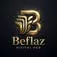 Beflaz logo
