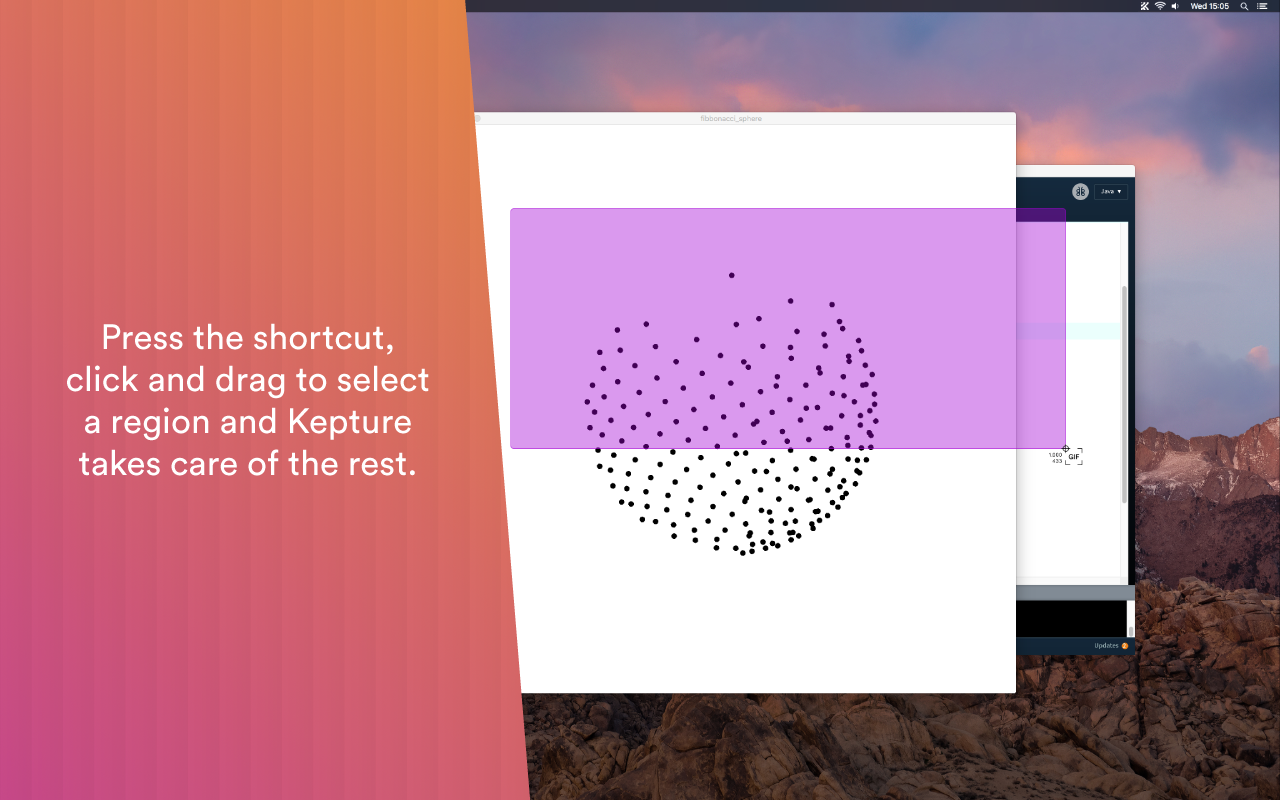 Kepture gallery image