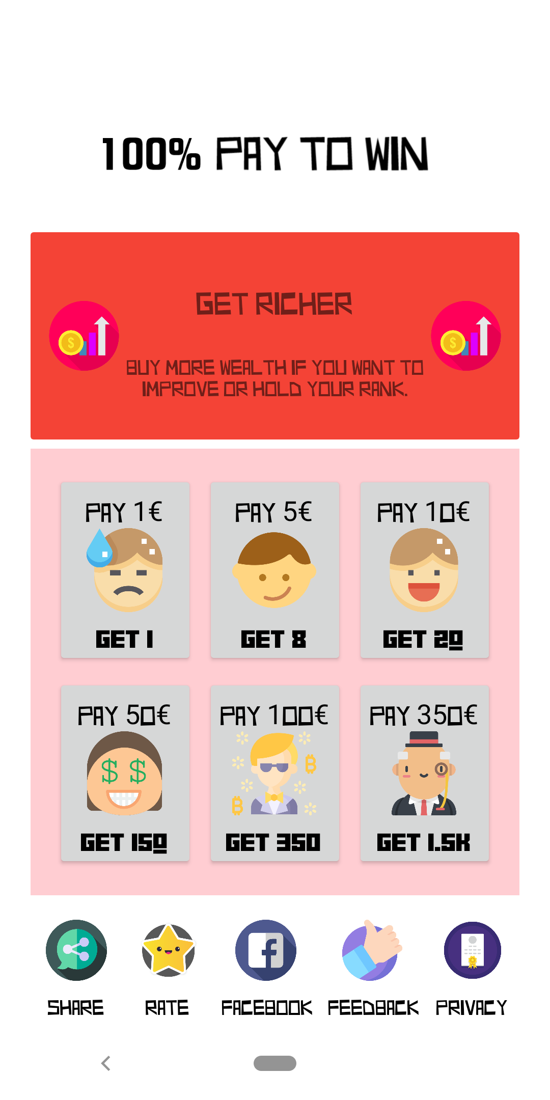 I am Richest gallery image