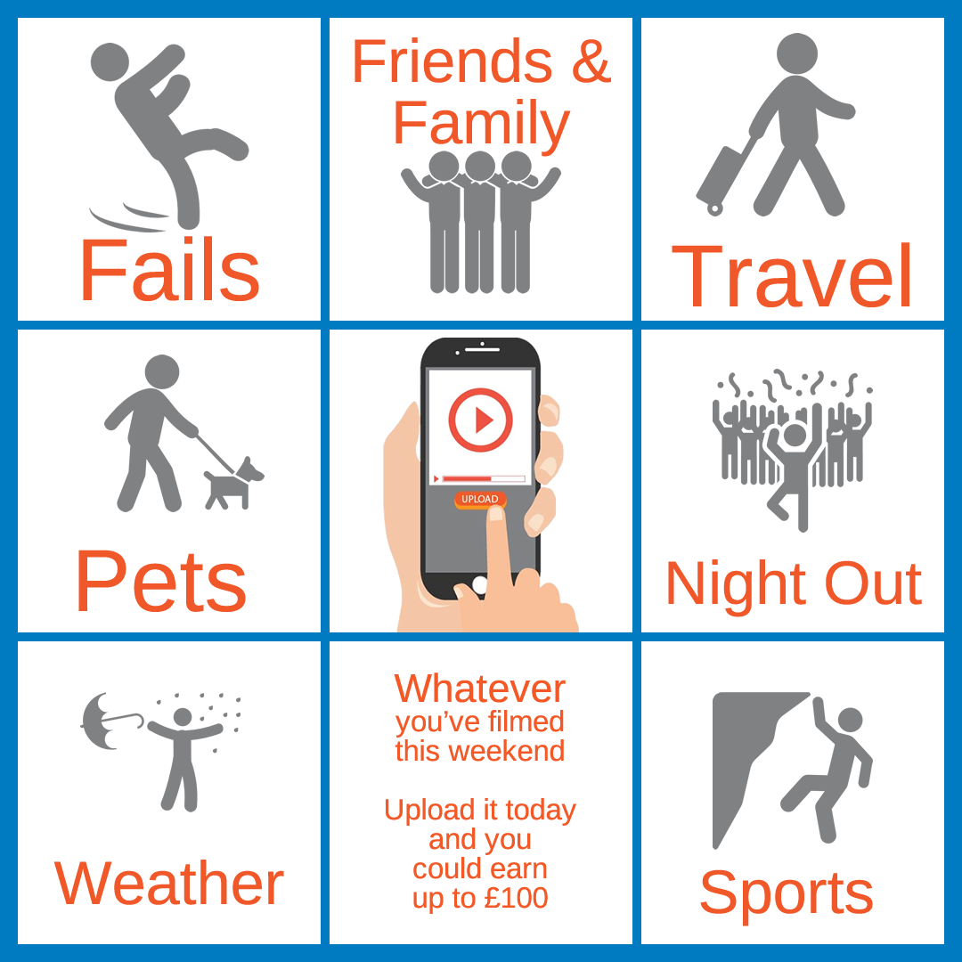 We Buy Any Video gallery image