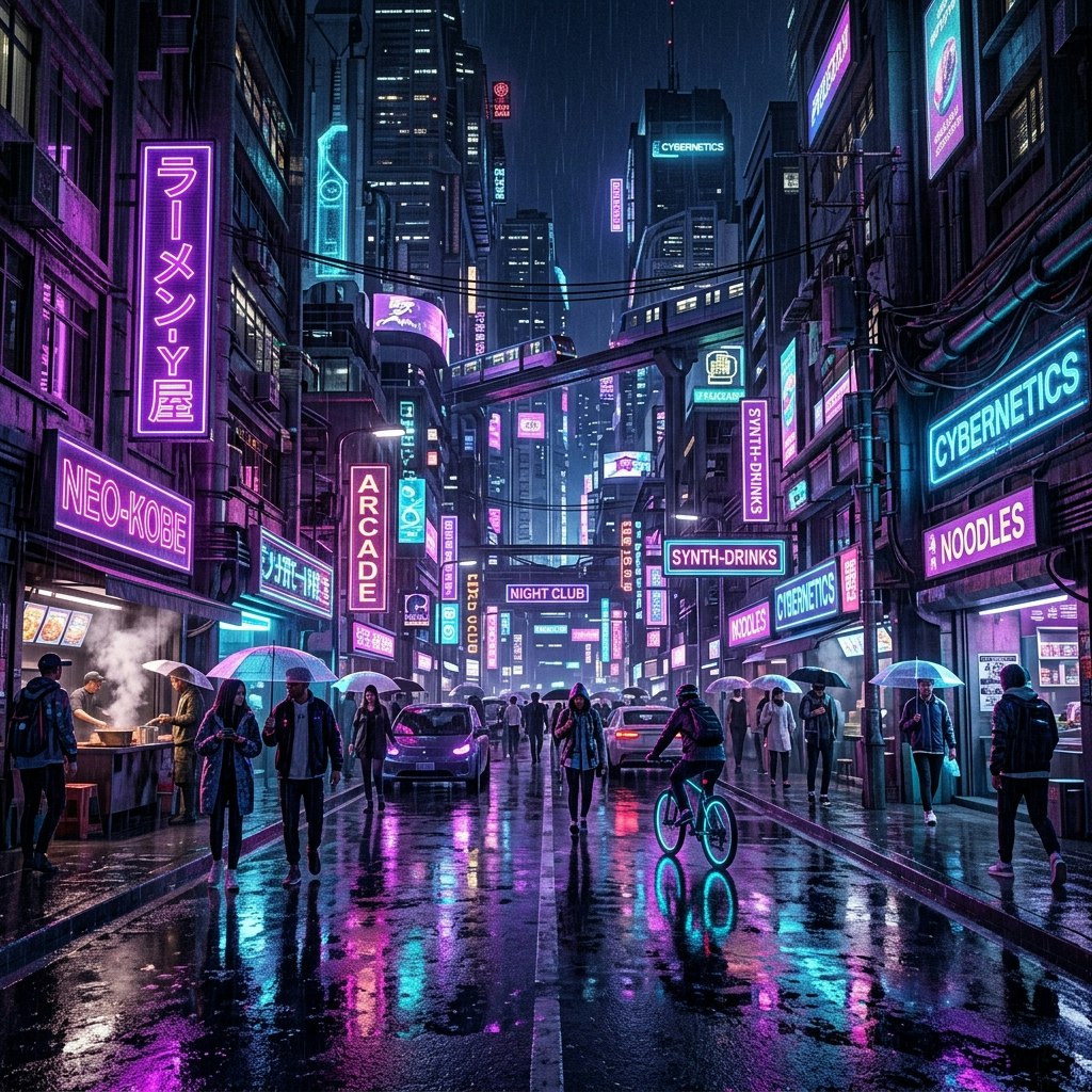 Visual AI Prompt Architect