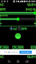 Strobo RPM Hz Light Free gallery image