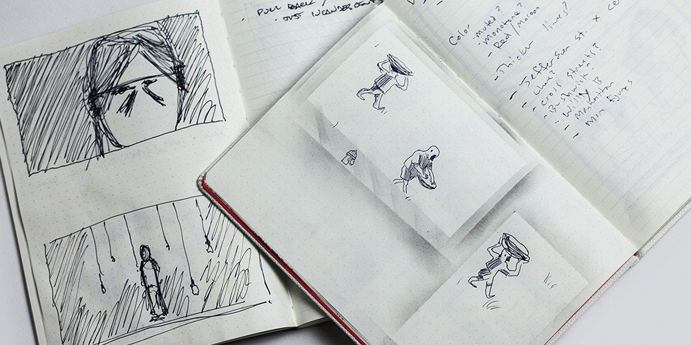 Code & Quill gallery image