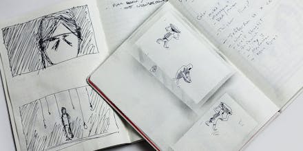 Code & Quill gallery image