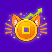 Monity - Money Manager - Product Hunt launch logo and brand identity