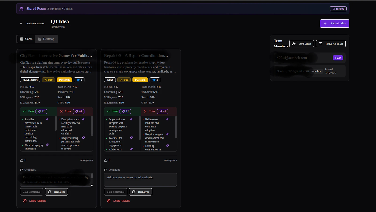 Startup Navigator -The Founder’s Roadmap screenshot 5