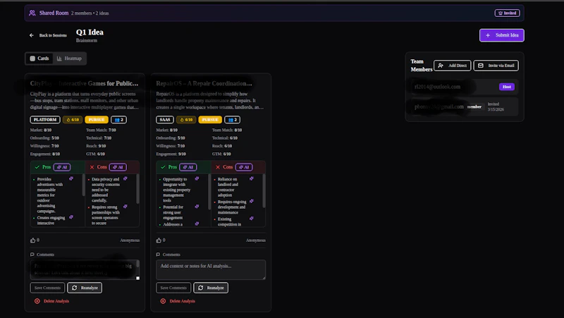 Startup Navigator -The Founder’s Roadmap screenshot 5