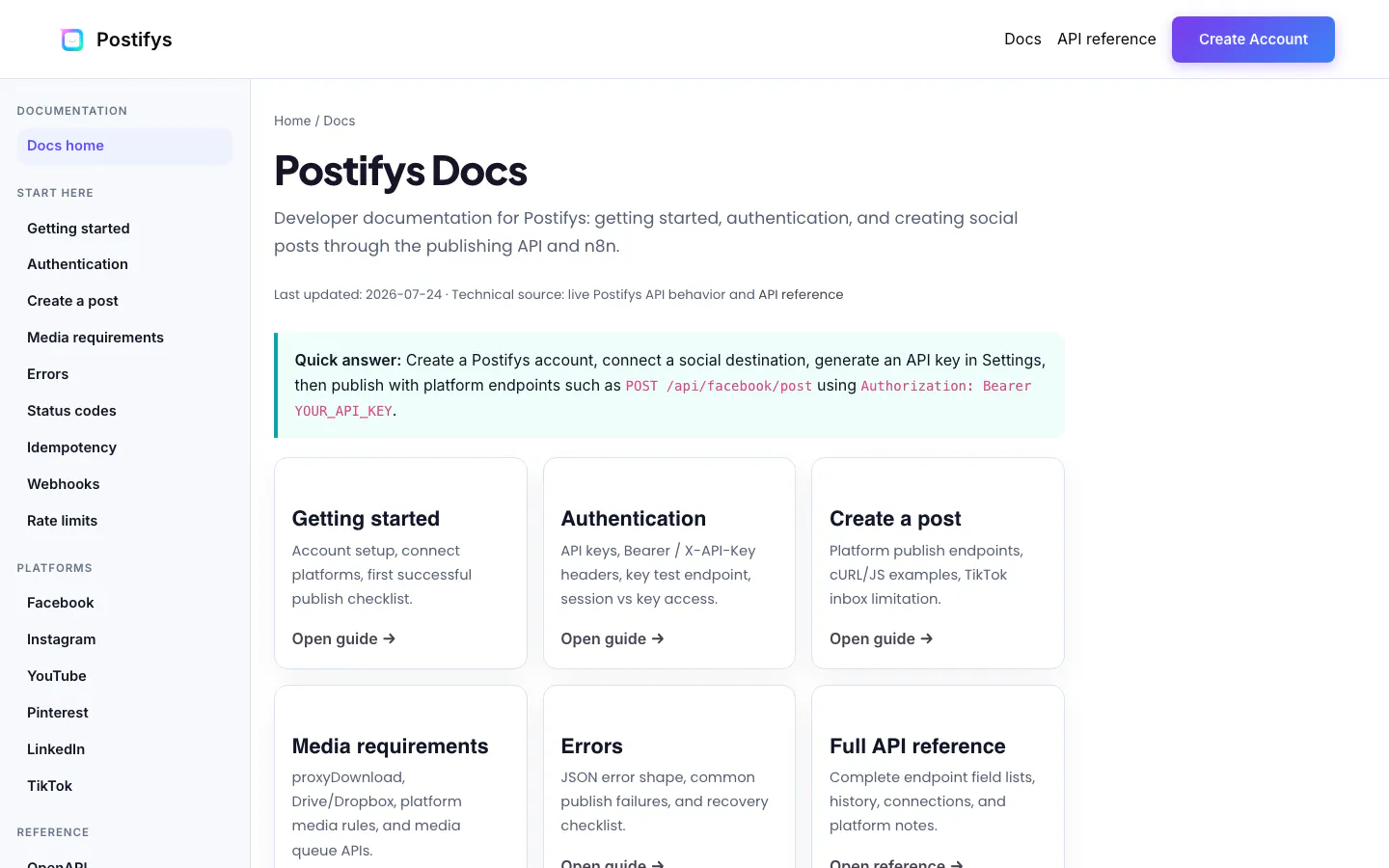 Postifys gallery image