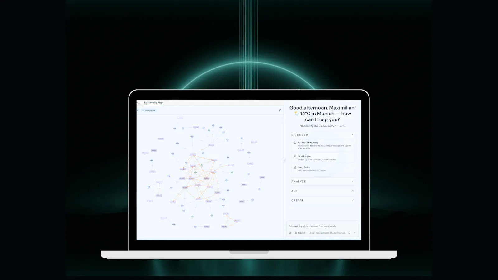O Field screenshot 6