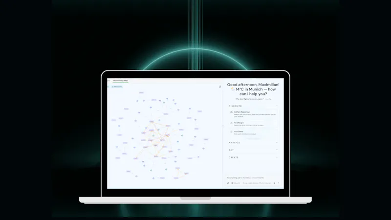 O Field screenshot 6