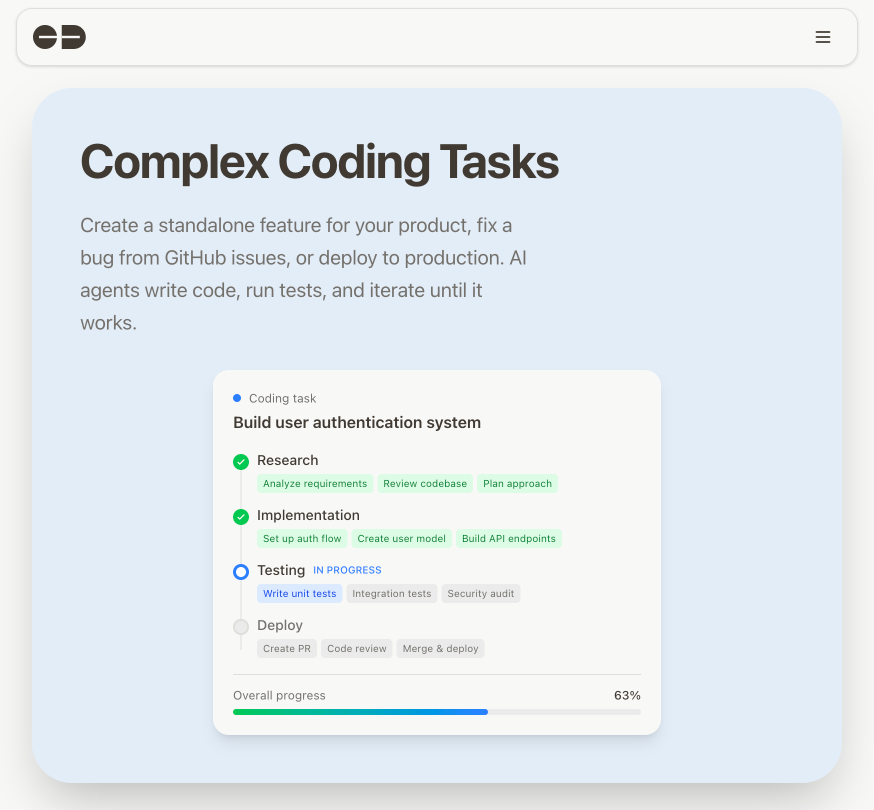 ReByte.ai gallery image