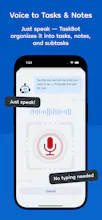 TaskBot AI Assistant gallery image