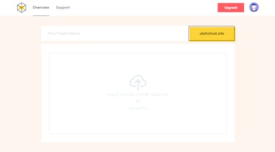 StaticHost gallery image