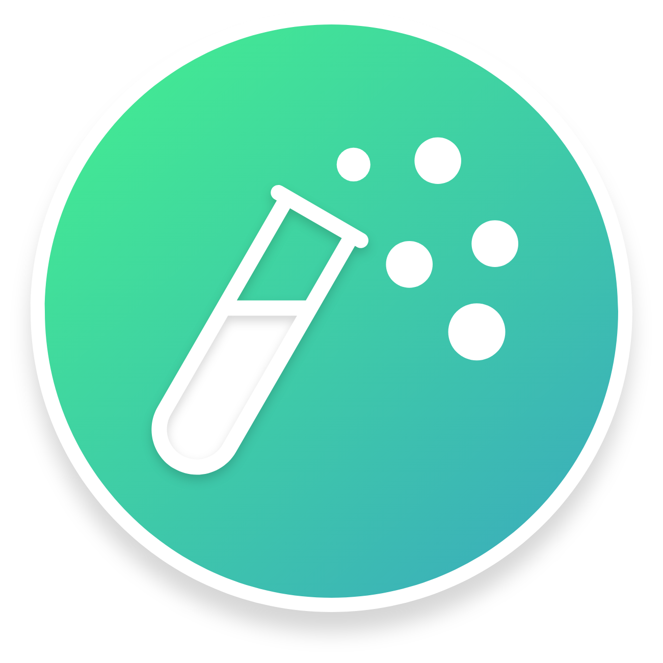 ReacType logo