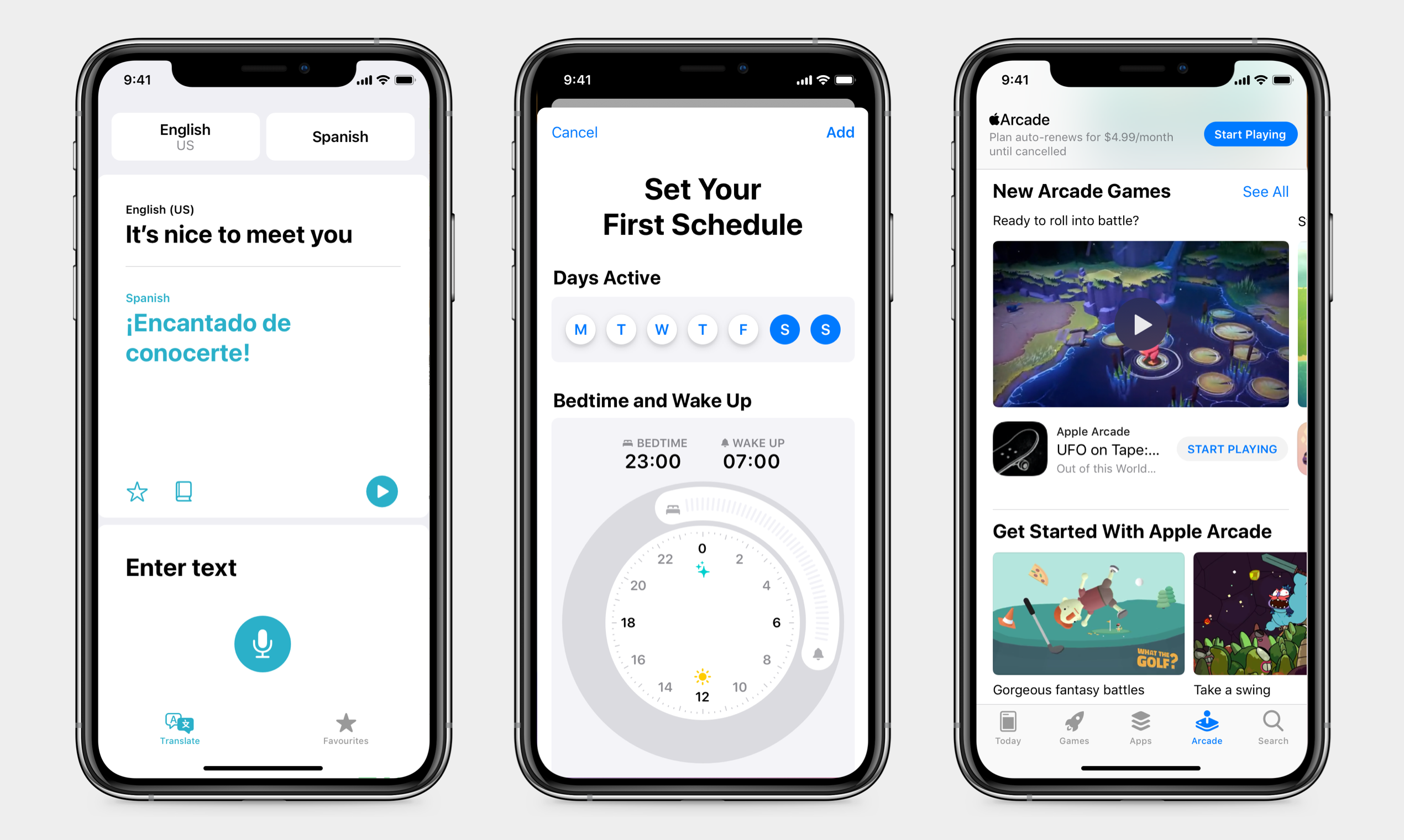 iOS Design Kit Image