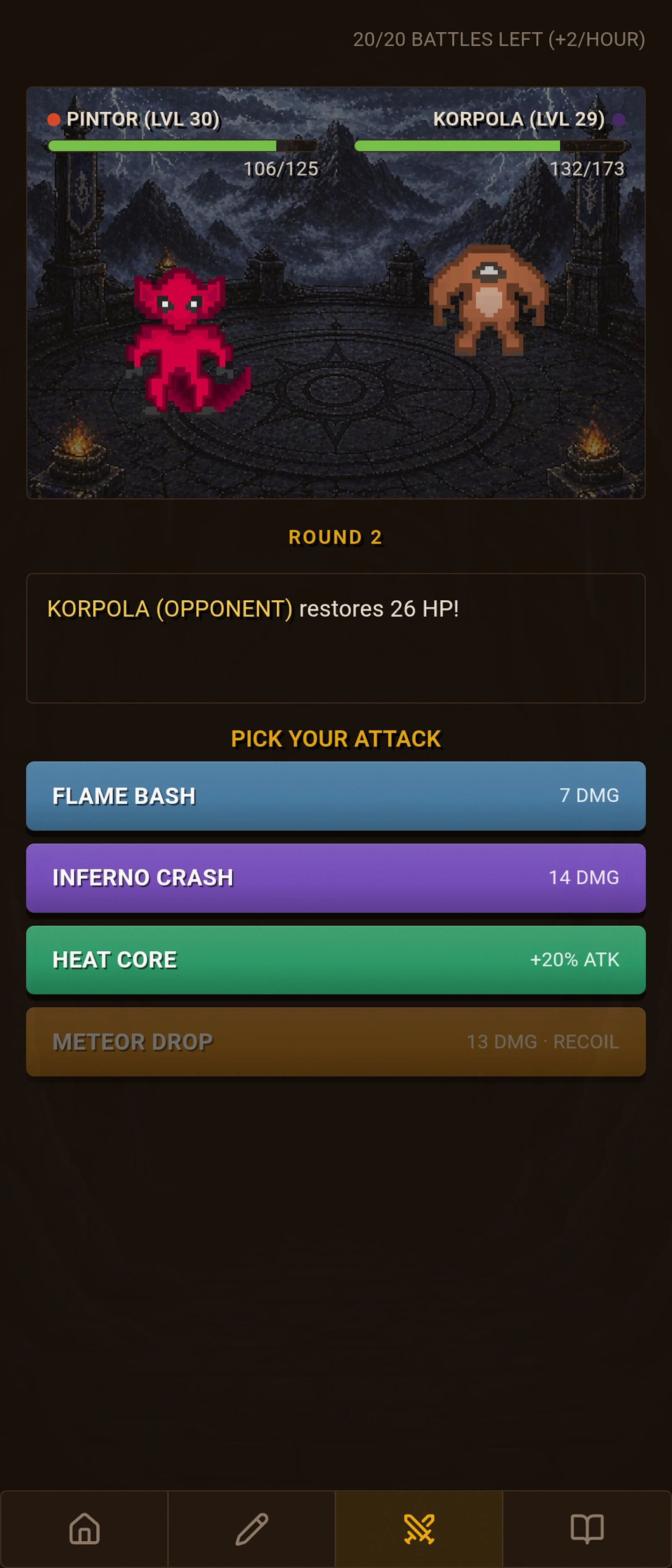 Streakhunter screenshot 6