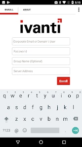 Ivanti gallery image