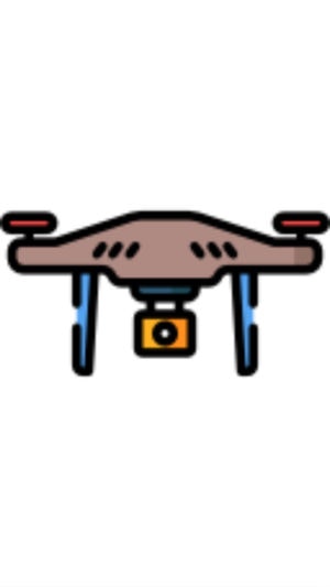 DroneFly gallery image
