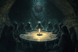 Medieval Tides: Orya Wars gallery image
