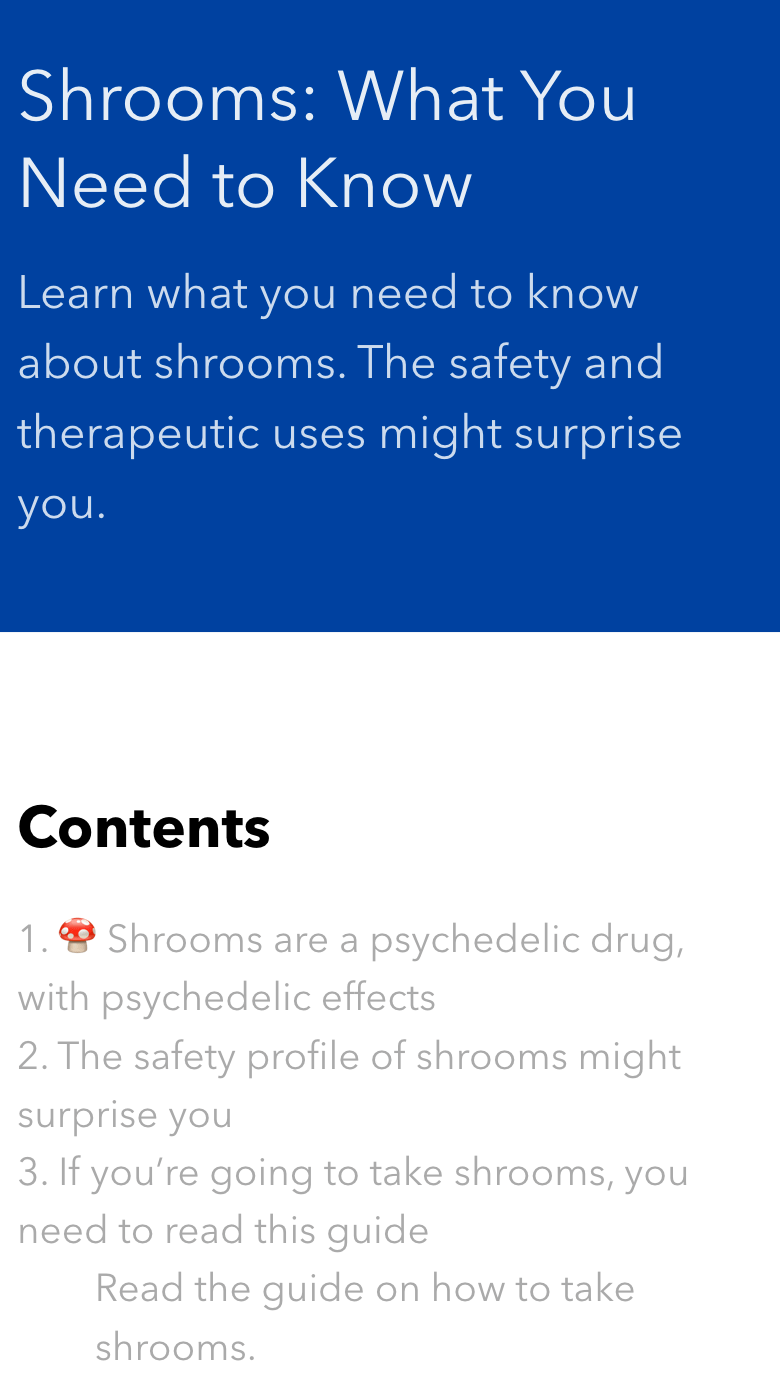 TripSafe gallery image